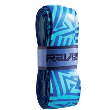 New Rawlings Revgrip Sky Blue 1.8mm Bat Grip 11855-tnrrrevgripsky