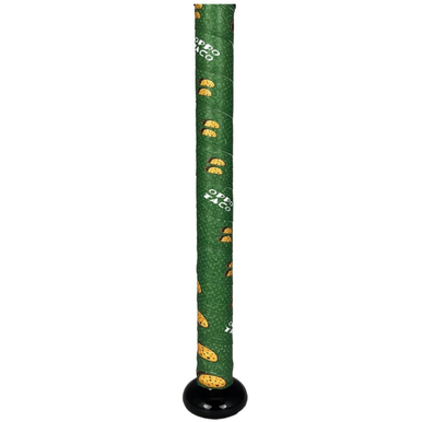 New Easton Flowtack Oppo Taco 1.1mm Bat Grip 11855-tnreftg11-taco
