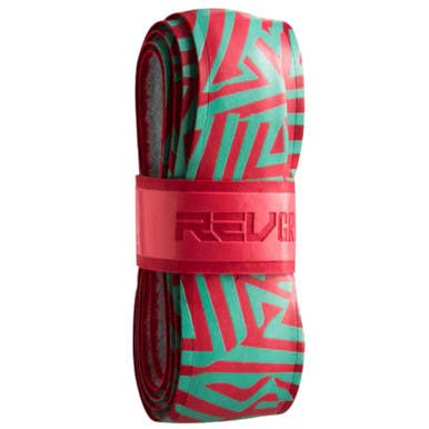 New Rawlings Revgrip Tea Red 1.8mm Bat Grip 11855-tnrrrevgripteal