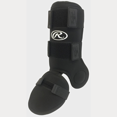 New Rawlings Leg Guard 11855-tnrguardlg
