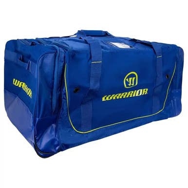 New Q20 Cargo Carry Bag Roy Lg 11855-warq20crylv8rly