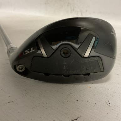 Used Titleist Tsi3 Mens Hybrid Club Rh 3 Hybrid 11855-s000199328