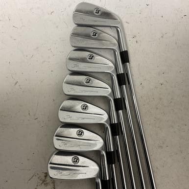Used Bridgestone J36 Premium Forged Mens Iron Set Rh 4i-pw 11855-s000199229