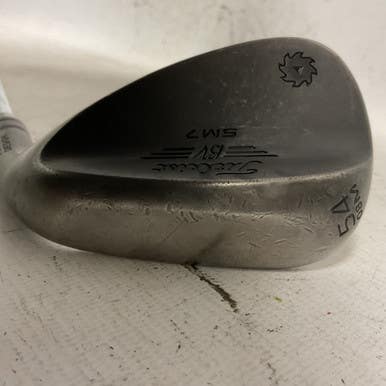 Used Titleist Bv Sm7 Golf Wedge Mens Rh 54 Degree 11855-s000198605