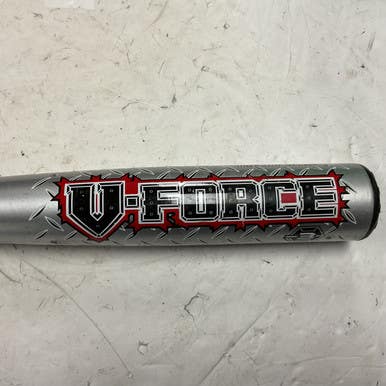 Used Mattingly V-force Frcabb High School -3 Baseball Bat 33" 11855-s000199245