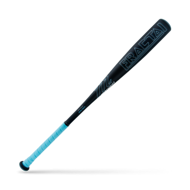 New Fractal Bbcor 30" -3 Baseball Bat 11855-mrcmcbfr-30
