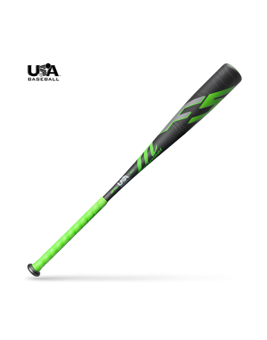 New F5 Senior League Usa 28" -10 Baseball Bat 11855-mrcmsbf5510u28