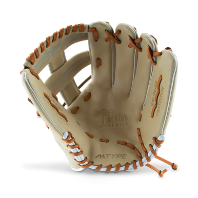 New Acadia 45a5 12" Rht Fastpitch Glove 11855-mrcmfg3ac45a5fpr