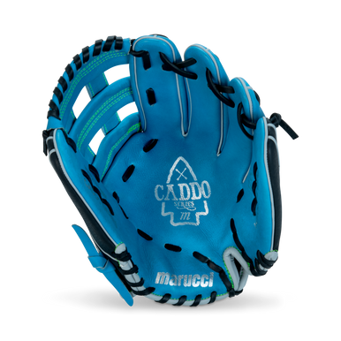New Caddo Series 12" Lht Baseball Glove 11855-mrcmfg3cd120l