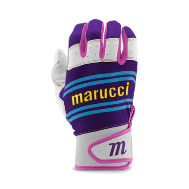 New Swift Lite Batting Gloves Pur Pnk Yth Lg 11855-mrcmgbfznlppyl