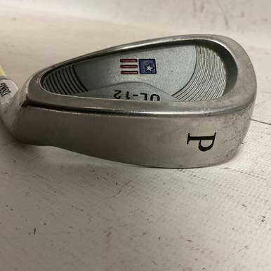 Used Us Kids Ul-12 Golf Wedge Junior Rh Pitching Wedge 11855-s000199746