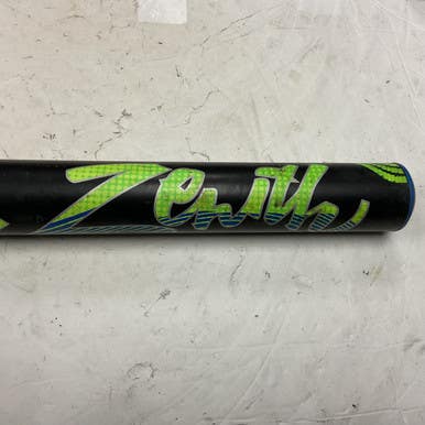 Used Demarini Zenith Pfp-22 Fastpitch Bat 31" 11855-s000199842