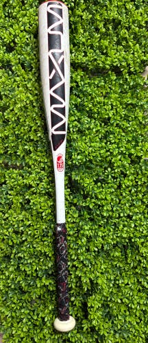 2017 Combat Maxum Composite USSSA Certified Bat (-11) 17 oz 28" (Used)