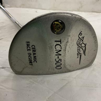 Used Tcm-500 Mens Putter Rh 11855-s000199914