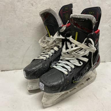 Used Bauer Vapor 2xpro Senior Hockey Skate Senior 10 11855-s000199977