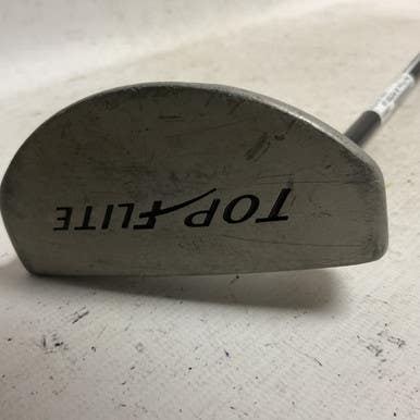 Used Top Flite Jr Putter Lh 11855-s000200361