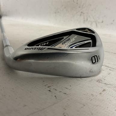 Used Mizuno Jpx 800 Hd Mens Individual Iron Rh 9 Iron 11855-s000201259