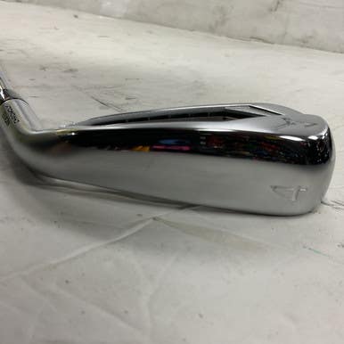 Used Mizuno Jpx 923 Hot Metal Mens Individual Iron Rh 4 Iron 11855-s000201341