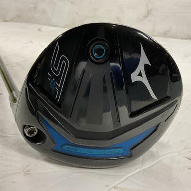 Used Mizuno St-z 230 Mens Fairway Wood Rh 5 Wood 11855-s000201343