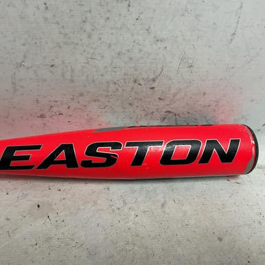 Used Easton Typhoon Ysb19ty12 Usa 2 1 4 Baseball Bat Orange 27" 11855-s000203970