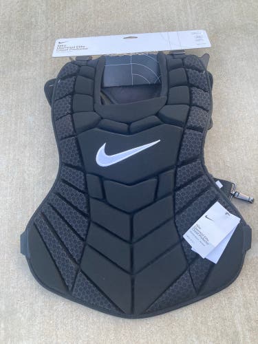 Nike Diamond Elite Catcher's Chest Protector (New)