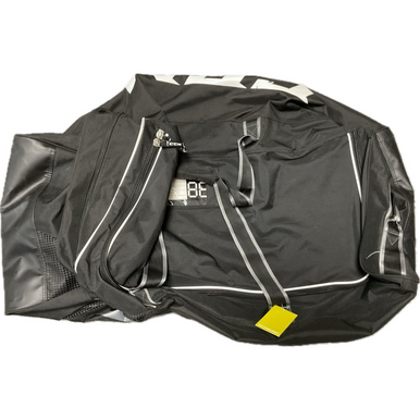 Used Ccm Ebc250 Sr Hockey Carry Black 11855-s000204046