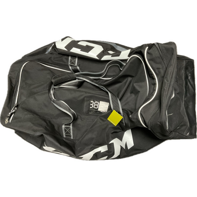 Used Ccm Ebc250 Sr Hockey Carry Black 11855-s000204050