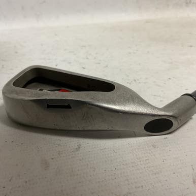 Used Callaway Big Bertha Mens Individual Iron Lh 1 Iron 11855-s000204101