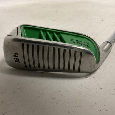 Used Square Strike Golf Wedge Mens Lh Pitching Wedge 11855-s000204442