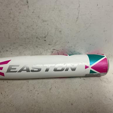 Used Easton Topaz Fp18tpz Fastpitch Bat 28" 11855-s000204456