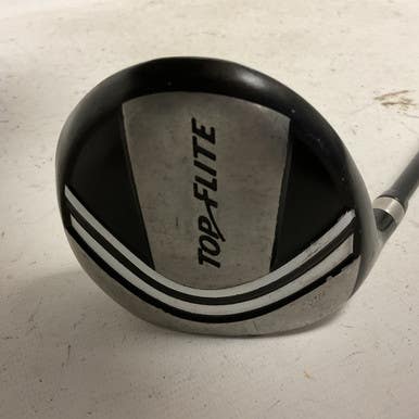 Used Top Flite Fairway Wood Mens Fairway Wood Lh 3 Wood 11855-s000204468