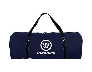 New Canvas Lax Duffle Bag 11855-warcduffle2-nv