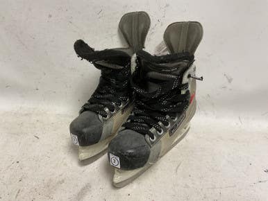 Used Bauer Vapor Xxv Junior Hockey Skate Junior 03 11855-s000178148
