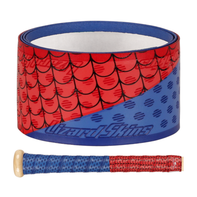 New Ultra Friendly Crawler 1.1mm Bat Grip Tape 11855-lizdspubb1fc