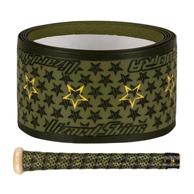 New Ultra Hero 1.1mm Bat Grip Tape 11855-lizdspubb1hg