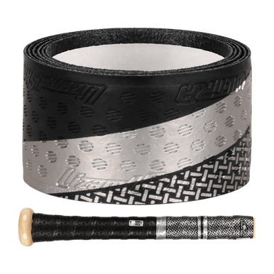 New Ultra Mic Drop 1.1mm Bat Grip Tape 11855-lizdspubb1md