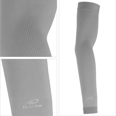 New Arm Sleeve Sr Gray L Xl 11855-lizarmk3011