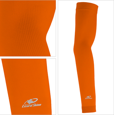 New Arm Sleeve Sr Blz Orange L Xl 11855-lizarmk9011