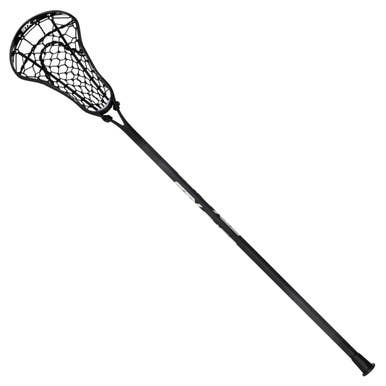 New Fuse Women's Lacrosse Stick Blk 11855-stxfuseblk