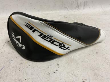 Used Callaway Rogue St Fw Headcover 11855-s000178504