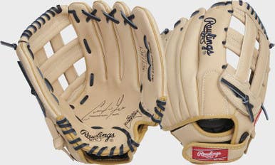 New Sure Catch Cy 11.5" Rht Baseball Glove 11855-rawsc115cyrht