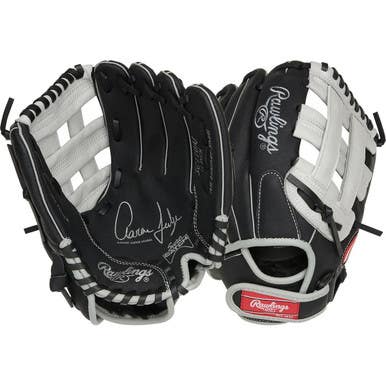 New Sure Catch Aj 11" Rht Baseball Glove 11855-rawr00704404