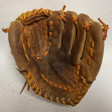 Used Wilson The A2000 - L Bb Sb Glove Rh Throw Brown 12" 11855-s000185049