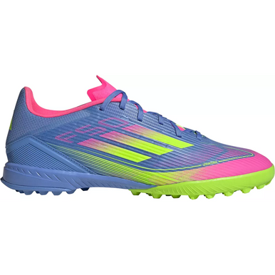 New F50 Club Soccer Turf Shoes Blue 4 11855-adiie3733-4