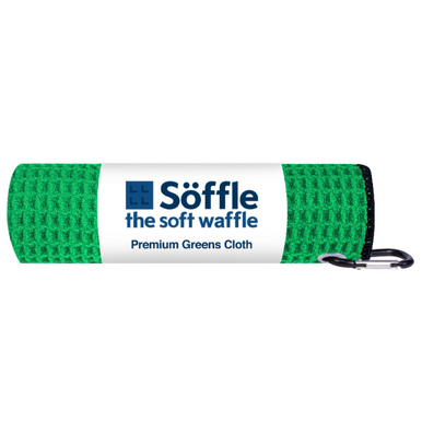 New Soffle Waffle Towel Shamrock 11855-jmg83062-17