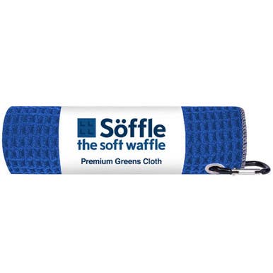 New Soffle Waffle Towel Royal 11855-jmg83062-14