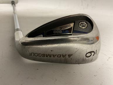 Used Adams Golf Gt500 Mens Individual Iron Rh 6 Iron 11855-s000185177