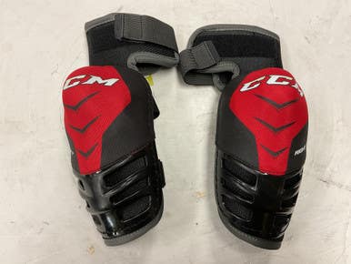 Used Ccm Qlt 230 Senior Elbow Pads Sm 11855-s000185202