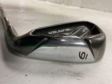 Used Taylormade Burner 2.0 Mens Individual Iron Rh 6 Iron 11855-s000185484