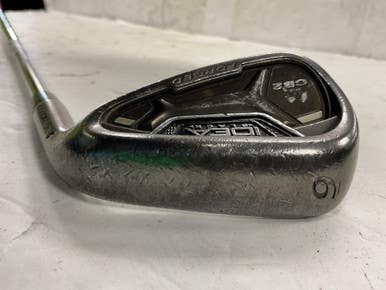 Used Adams Golf Idea Black Cb2 Forged Mens Individual Iron Rh 9 Iron 11855-s000185486